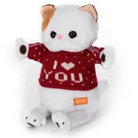 Мягкая игрушка Кот MP-2262 24 см