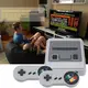 Ретро игровая консоль приставка 620 игр Game Box Dendy Super с 2 джойстиками, первая игровая приставка