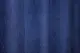 Комплект (2шт. 1х2,7м.) готовых штор лён. Цвет синий. Код 1376ш 31-770