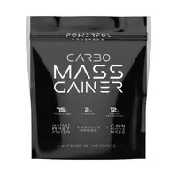 Carbo Mass Gainer - 4000g Forest Fruit