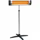 Инфракрасный обогреватель Vilgrand VQ-2502