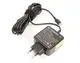 Универсальный адаптер питания для ноутбуков PowerPlant 220V, 20V 2.25A 45W Type-C