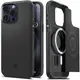 Чехол Spigen для iPhone 15 Pro - Mag Armor (совместим с MagSafe), Matte Black (ACS06736)