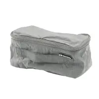 Косметичка Naturehike CNK2350XB010, 20х10х10 см, серый
