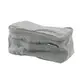 Косметичка Naturehike CNK2350XB010, 20х10х10 см, серый