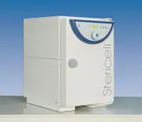 Шафи сушильна-стерилізаційна Ecocell 22 - Standard Праймед