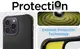 Чехол Spigen для iPhone 14 Pro Max - Rugged Armor MAG (совместимый с MagSafe) Black (ACS04812)