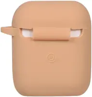 Кейс TOTO 2nd Generation Silicone Case AirPods Khaki