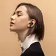 Наушники ACEFAST smart screen active noise cancelling true wireless earbuds W6 IPX4 |BT5.4, 8/35h, 35/400mAh, ANC|