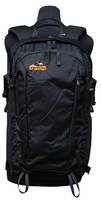 Рюкзак туристический Tramp Ivar UTRP-051-black 30 л черный