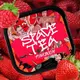Чайная смесь Space Tea Спейс Ти 100 - Pinkboom Грейпфрут, клубника, малина