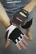 Рукавички для фітнесу Power System PS-2200 Workout Black XXL
