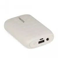 PowerBank Proda Lovely PPL-3 Power Box 10000mAh white