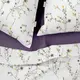 Семейный комплект на резинке WAXFLOWER CS1