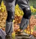Ортез на коліно Mobi Garden NX23649001 black