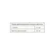 Magnesium Bisglycinate 100 mg plus L-Theanine 125 mg - 90 vcaps