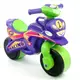 Толокар Doloni Toys Спот DT-0139/6 фиолетовый