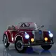 Детский электромобиль Bambi M 2771EBLRS-3 до 30 кг