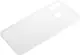 Чехол-накладка TOTO TPU case clear Samsung Galaxy A20/A30 Transparent
