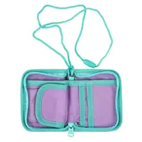 Кошелек детский YES W-2 Pusheen Summer 533816 1х12х20.5 см