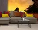 Фотообои текстурированные, виниловые Море, 250х380 см, fo01inV_mp12328