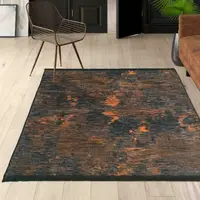 Ковер Karaca Home - Sonil Mess somon 80*150