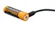 Аккумулятор 18650 Fenix ​​(3500 mAh) micro usb зарядка