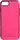 Чехол-накладка TOTO Electroplate TPU 2mm Case Apple iPhone 7/8/SE 2020 Pink