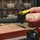 Work Sharp Точилка механическая Benchtop Whetstone Sharpener WSBCHWHT-I