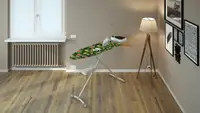 Дошка для прасування Colombo Giove Cactus (A142LB3P)