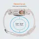 Чехол и ремешок Spigen для Apple Watch Ultra 1/2 (49 mm) - Rugged Armor Pro 2 in 1, Dune Beige (ACS07388)