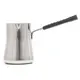 Турка для кофе Holmer Abi CF-0600-SS 600 мл серебристая
