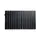 Стільниця на візок Mobi Garden Starry Pro NX22671015 black