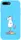 Чехол-накладка TOTO Matt TPU 2mm Print Case Apple iPhone 7 Plus/8 Plus #30 Unicorn Puk Sky Blue
