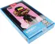 Чехол-накладка PUZOO TPU Case with UV Printing Hip Hop iPhone 7 Plus /8 Plus DJ Teddy Pink