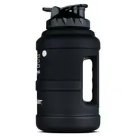 Бутылка Applied Nutrition ABE Water Bottle, 2.5 л - Black