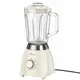 Блендер HOCO electric retro juicer blender HE33 |500W, 1.5L|