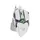 Мышь MEETION Backlit Gaming Mechanical Mouse RGB MT-M990S
