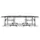 Теннисный стол Joola Outdoor J100A Grey (11647)
