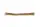 50 шт - Кабель силиконовый Micro JST SH1.0 F 8pin - Micro JST SH1.0 F 8pin 32AWG (100 мм)