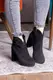 Ботильоны женские Fashion Tatum 2415 39 размер 25 см Черный