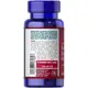 Натуральная добавка Puritan's Pride Red Yeast Rice &amp; Policosanol, 60 капсул