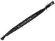 Вудилище кастінгове Lucky John BLACK SENSE BBS JERK & TWITCH 110 40-110/2,21 (7'3") (LJBSBBS-732XH