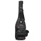 CamoTec сумка Gunner Sling 2.0 Multicam Black, сумка через плече, армейская сумка черный мультикам, военная