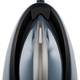 Утюг с парогенератором Gorenje SUPREME SGD3000BBK 3000 Вт синий