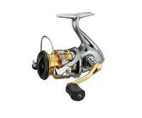 Катушка Shimano Sedona C3000 DH FI 3+1BB (2266-72-33)