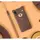 Чехол Baseus для iPhone XR Bear Silicone Case, Brown (WIAPIPH61-BE08)