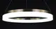Люстра светодиодная подвесная LED светильник для квартиры на потолок лэд 27874 Латунь 35-160х60х60 см.