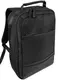 Деловой рюкзак для ноутбука 15 дюймов Live in style черный, 15L