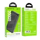 УМБ BOROFONE Pindar power bank BJ27A 20000mAh |2USB/Type-C, 2.1A|